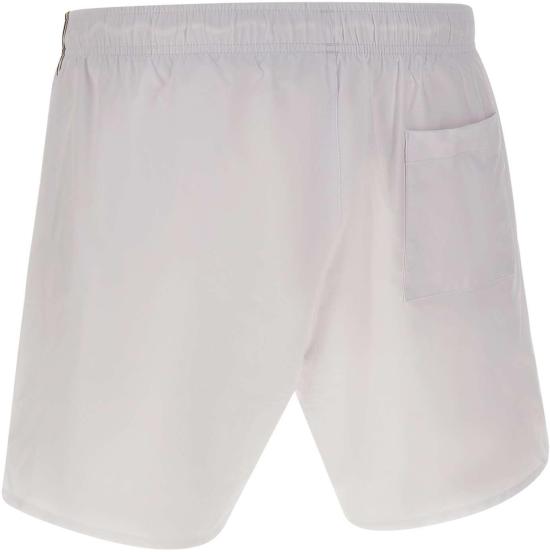 26SS 보스 스윔팬츠 50491594100 WHITE - BOSS