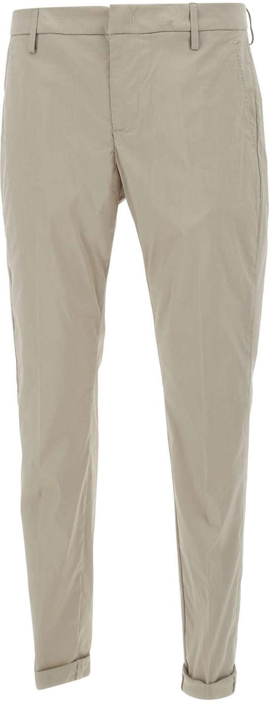 26SS 돈답 수트 팬츠 UP235PS0020002010 TAUPE