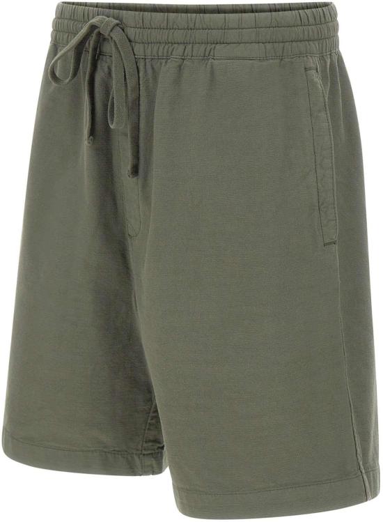 26SS 칼하트 숏팬츠 I03649311GD DONKERGREEN - CARHARTT