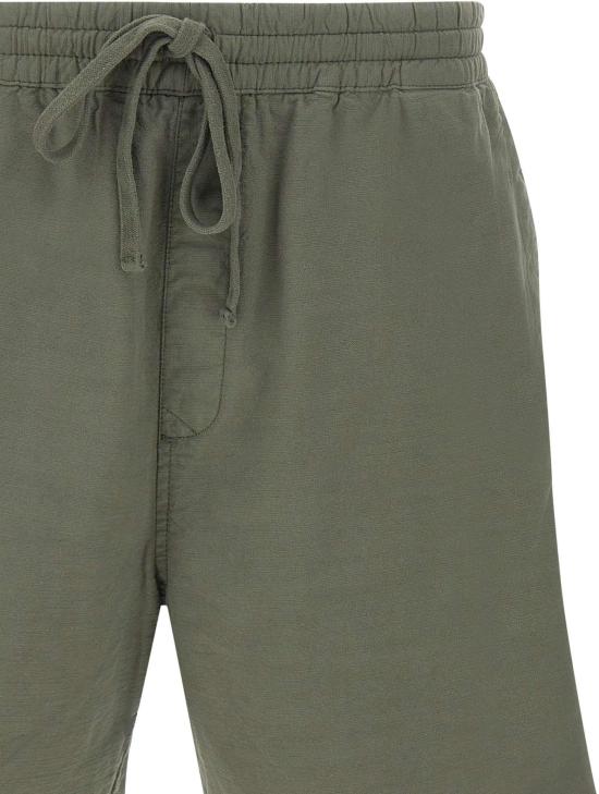 26SS 칼하트 숏팬츠 I03649311GD DONKERGREEN - CARHARTT