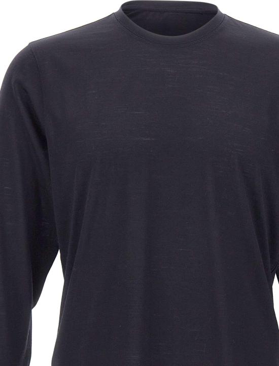 26SS 그랑싸쏘 스웨터 6014968001598 NAVY - GRAN SASSO