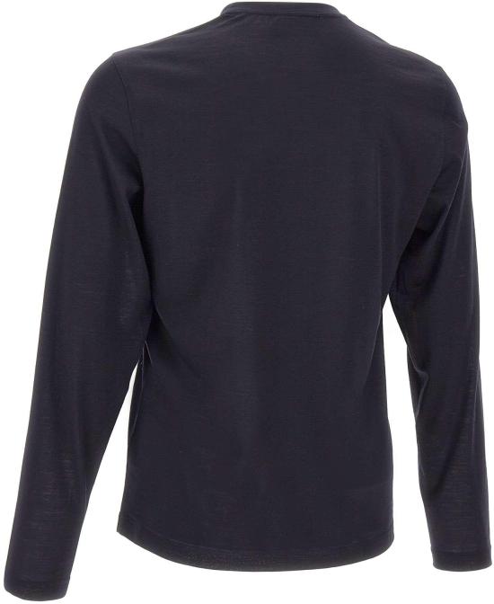 26SS 그랑싸쏘 스웨터 6014968001598 NAVY - GRAN SASSO