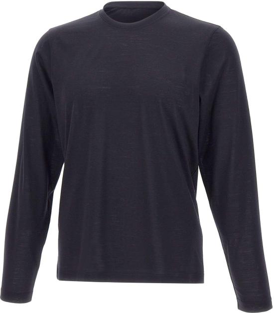 26SS 그랑싸쏘 스웨터 6014968001598 NAVY