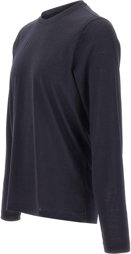 26SS 그랑싸쏘 스웨터 6014968001598 NAVY - GRAN SASSO