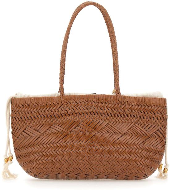 26SS 지아니 끼아리니 숄더백 BS11371COMMPLINT206 BEIGE - GIANNI CHIARINI