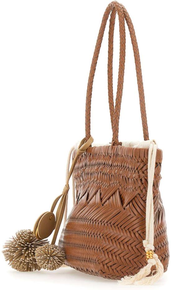 26SS 지아니 끼아리니 숄더백 BS11371COMMPLINT206 BEIGE - GIANNI CHIARINI