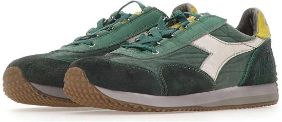 26SS 디아도라 헤리티지 스니커즈 20118264270155 DONKERGREEN - DIADORA HERITAGE