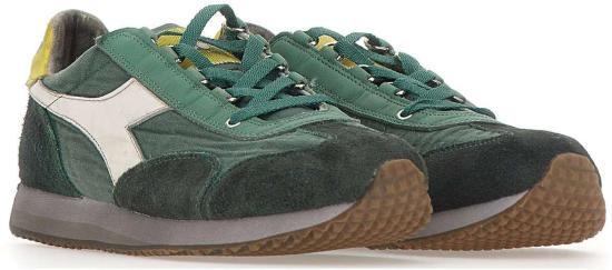 26SS 디아도라 헤리티지 스니커즈 20118264270155 DONKERGREEN - DIADORA HERITAGE