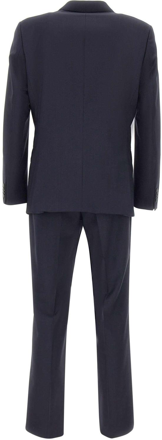 26SS 보스 수트 세트 50561841404 NAVY - BOSS