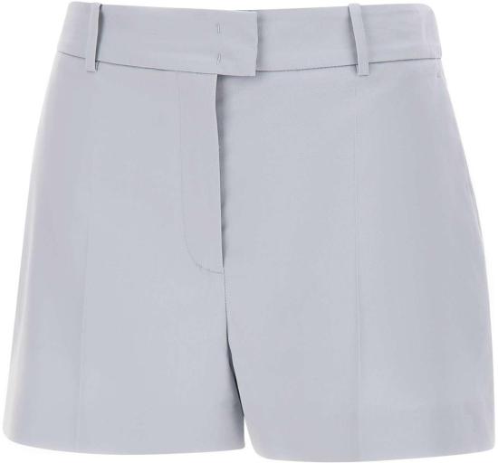 26SS 일레븐티 숏팬츠 M80BERK02TES0G125130 LICHTBLUE