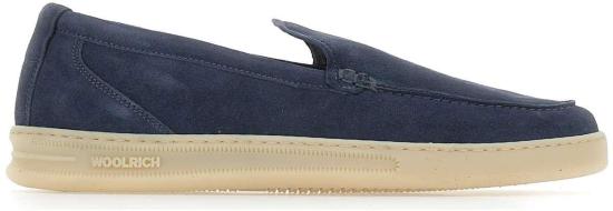26SS 울리치 로퍼 WFM2610241A012 NAVY