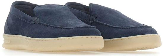 26SS 울리치 로퍼 WFM2610241A012 NAVY - WOOLRICH