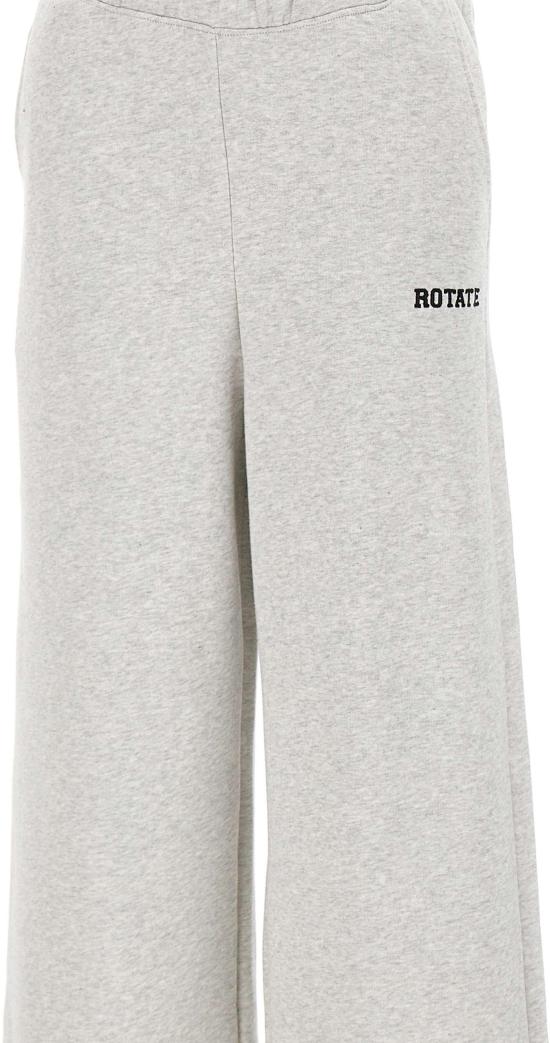 26SS 로테이트 트레이닝/조거 팬츠 1153311473 LICHTGREY - ROTATE