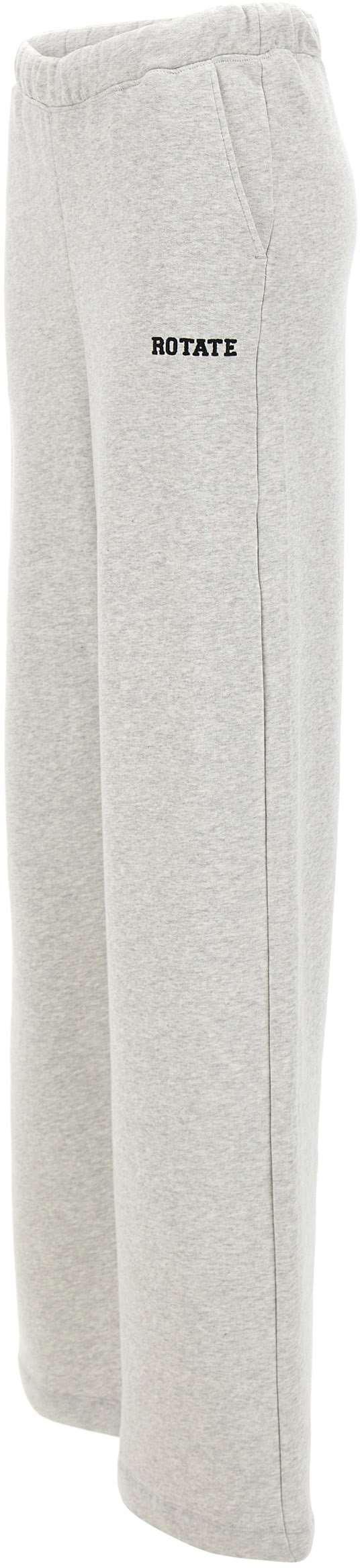 26SS 로테이트 트레이닝/조거 팬츠 1153311473 LICHTGREY - ROTATE