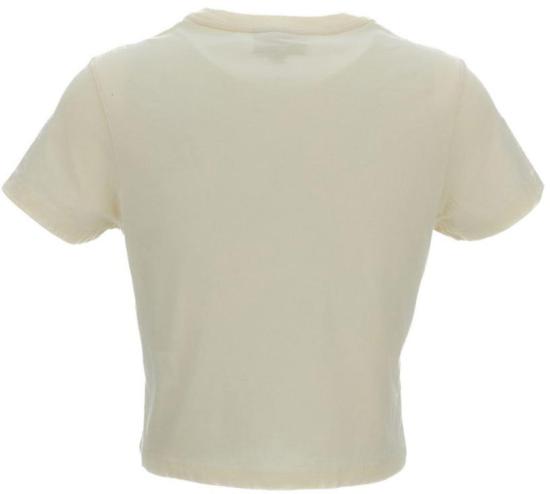 26SS 메종키츠네 베이비 폭스 베이비 티셔츠 MW00105KJ70260063 WHITE - MAISON KITSUNE