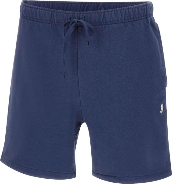 26SS 랄프 로렌 숏팬츠 710934602011 NAVY