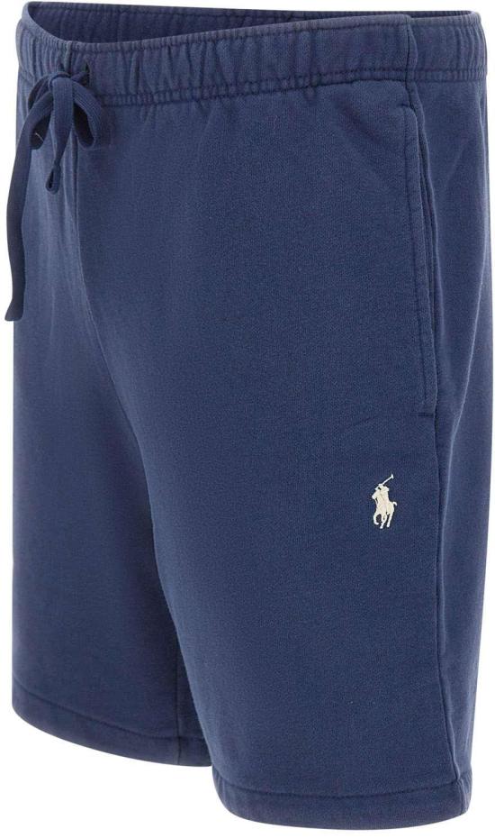 26SS 랄프 로렌 숏팬츠 710934602011 NAVY - RALPH LAUREN