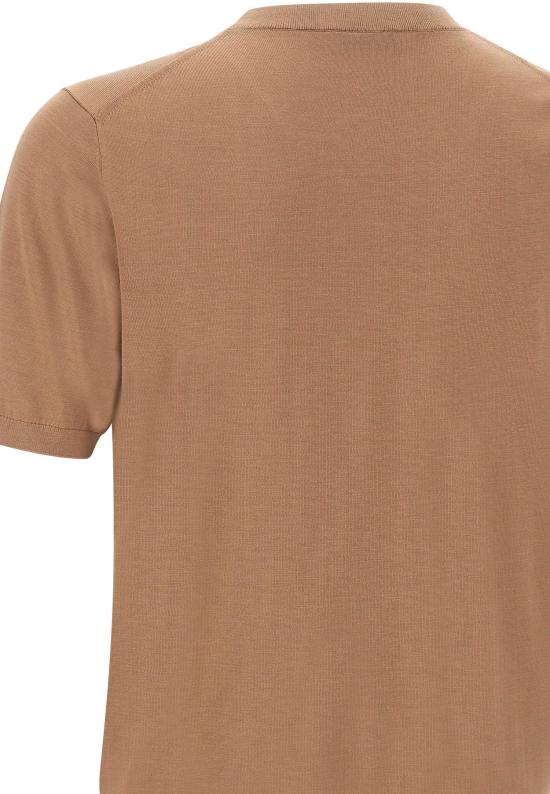 26SS 캉그라 스웨터 300421190 BEIGE - KANGRA