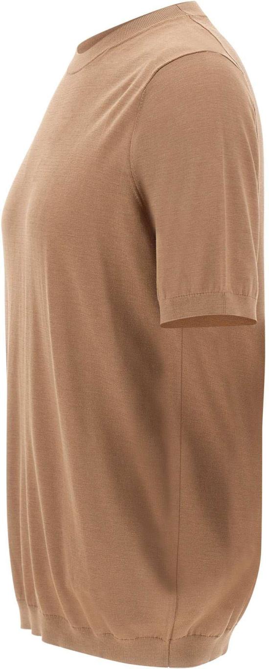 26SS 캉그라 스웨터 300421190 BEIGE - KANGRA