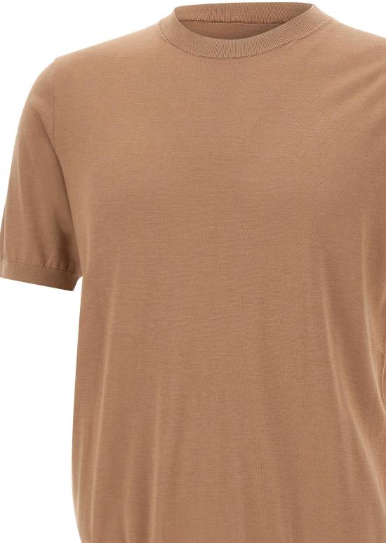 26SS 캉그라 스웨터 300421190 BEIGE - KANGRA