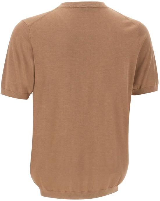 26SS 캉그라 스웨터 300421190 BEIGE - KANGRA