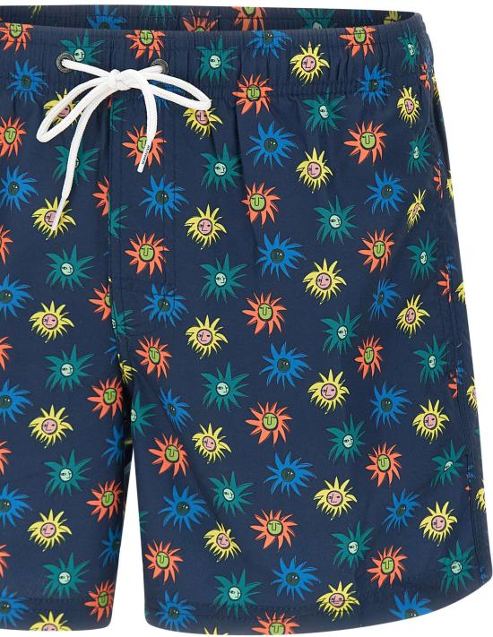 25SS 선덱 스윔팬츠 M504BDRT34L0074L NAVY - SUNDEK