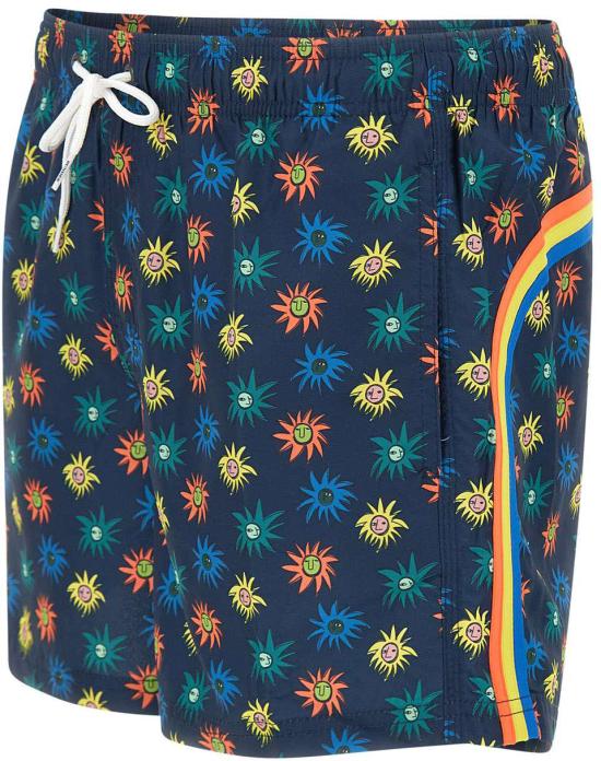 25SS 선덱 스윔팬츠 M504BDRT34L0074L NAVY - SUNDEK