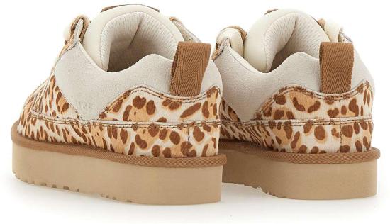 26SS 어그 스니커즈 1181071FDJ BEIGE - UGG