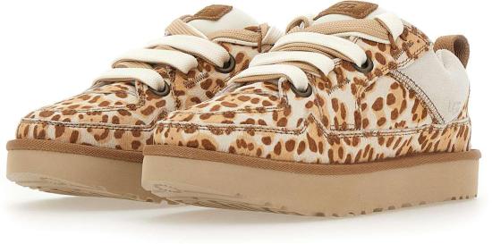 26SS 어그 스니커즈 1181071FDJ BEIGE - UGG