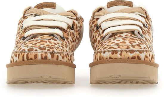 26SS 어그 스니커즈 1181071FDJ BEIGE - UGG