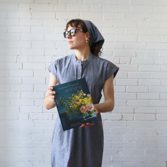  시빌 알케미 숏 원피스 캘리포니아 데일리 드레스 - CIVIL ALCHEMY