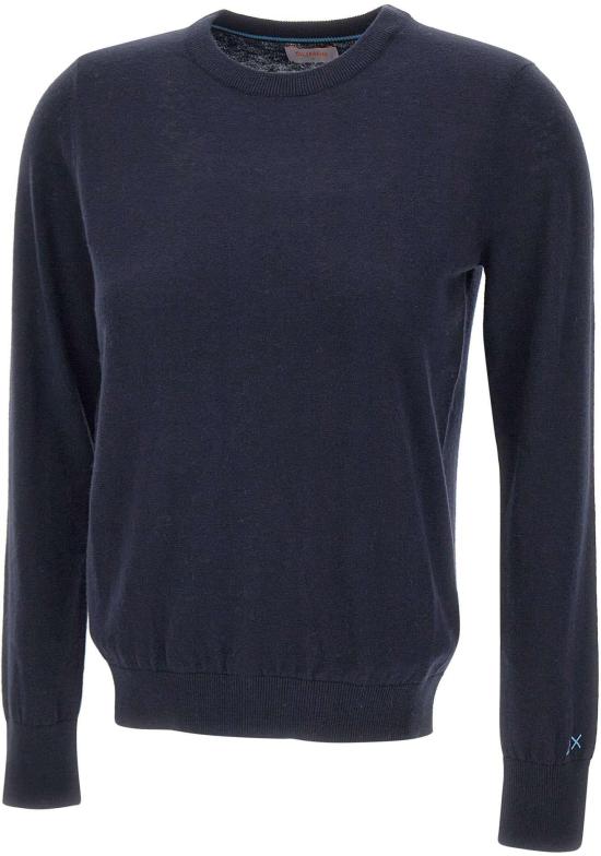26FW 썬 68 스웨터 K4520107 NAVY