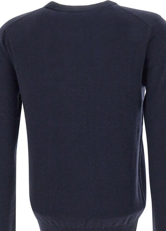 26FW 썬 68 스웨터 K4520107 NAVY - SUN 68