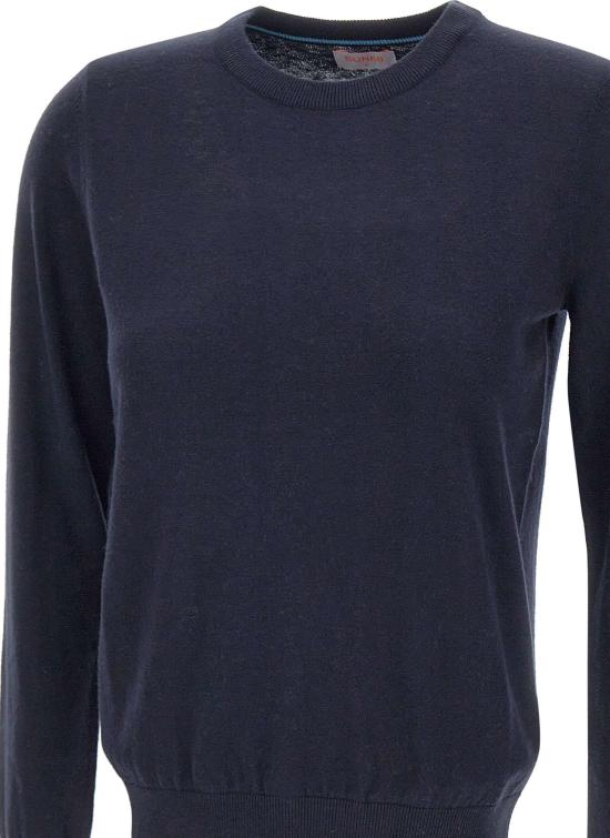 26FW 썬 68 스웨터 K4520107 NAVY - SUN 68