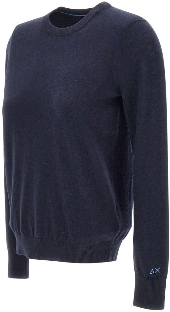 26FW 썬 68 스웨터 K4520107 NAVY - SUN 68