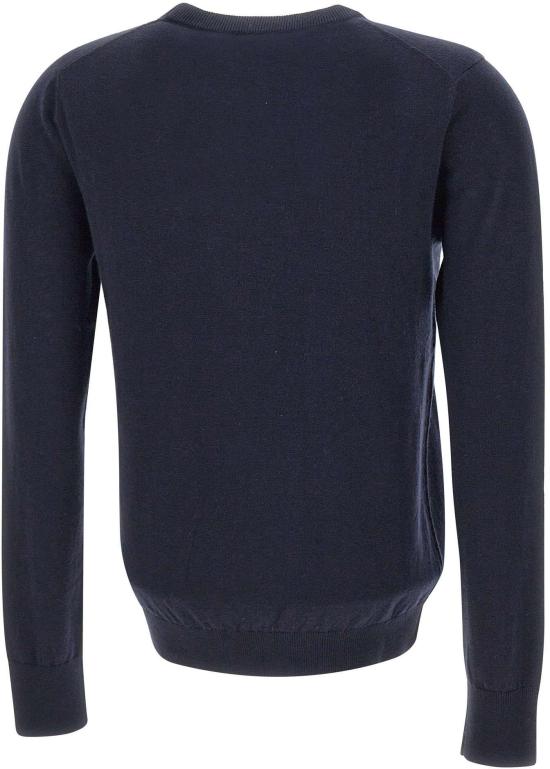 26FW 썬 68 스웨터 K4520107 NAVY - SUN 68
