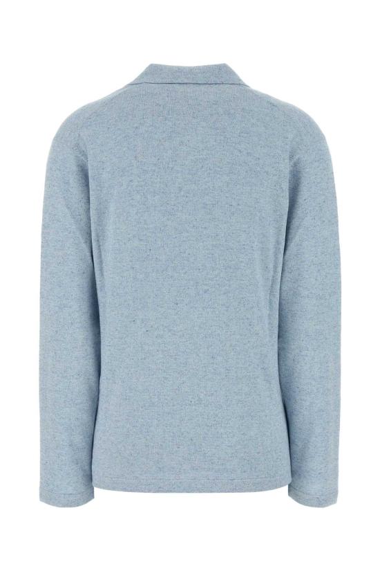 26SS 더로우 스웨터 10707Y971 IBU LIGHT BLUE - THE ROW