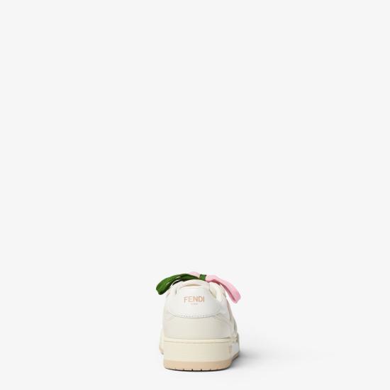 26SS 펜디 스니커즈 8E8943AY1Q F1WCV MULTICOLOURED - FENDI
