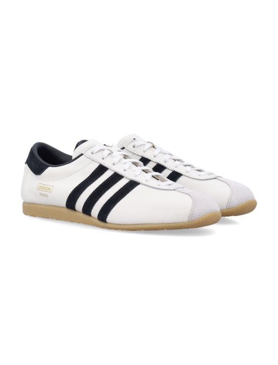 26SS 아디다스 스니커즈 KJ1015 CW CORE WHITE - ADIDAS