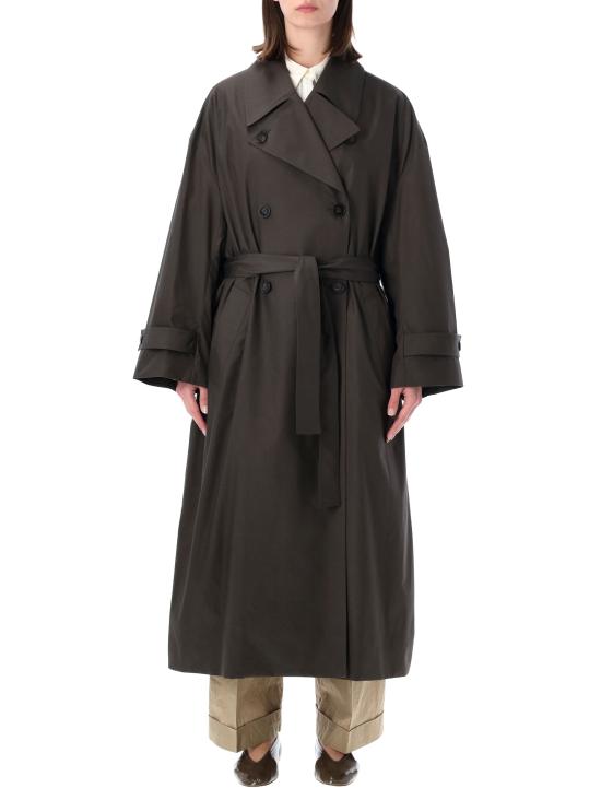 26SS 쉐르 코트 MAN0711HELIO ANTHR ANTHRACITE FONCE