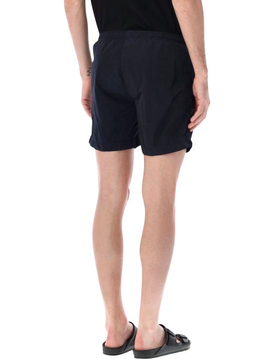 26SS 씨피 컴퍼니 스윔팬츠 RSCMBW736A006369G 888 TOTAL ECLIPSE - C.P. COMPANY