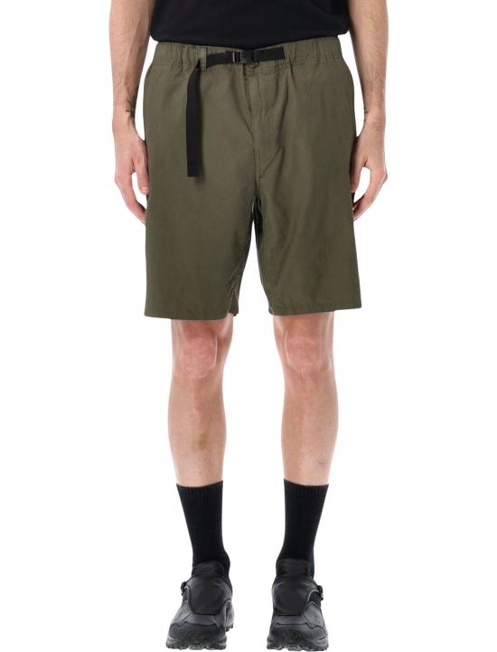 26SS 파타고니아 스트레이트 팬츠 57485 BSNG BASIN GREEN