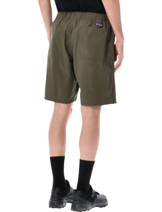 26SS 파타고니아 스트레이트 팬츠 57485 BSNG BASIN GREEN - PATAGONIA