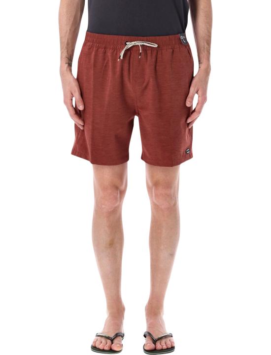 26SS 빌라봉 스윔팬츠 EBYJV00145 RZA0 FIRE RED