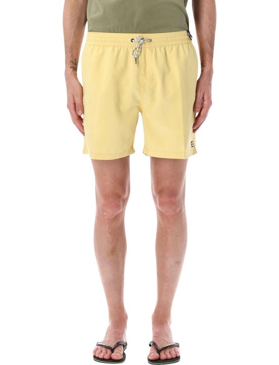 26SS 빌라봉 스윔팬츠 EBYJV00134 YGJ0 RETRO YELLOW