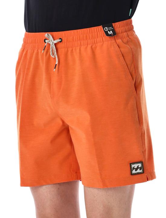 26SS 빌라봉 스윔팬츠 EBYJV00145 NML0 CLAY ORANGE - BILLABONG