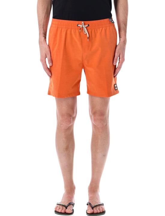 26SS 빌라봉 스윔팬츠 EBYJV00145 NML0 CLAY ORANGE