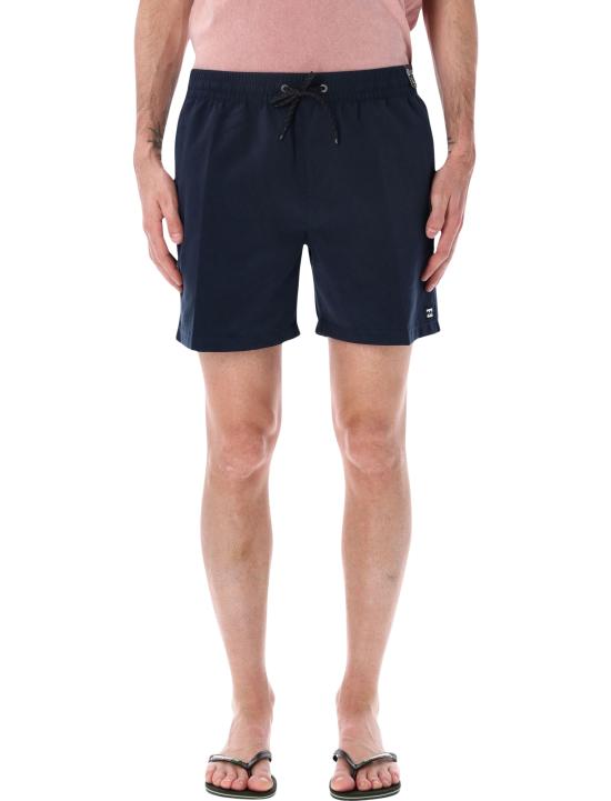 26SS 빌라봉 스윔팬츠 EBYJV00134 0021 NAVY