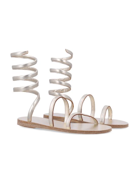 26SS 에이션트 그릭 샌들 107351025 PLATINUM - ANCIENT GREEK