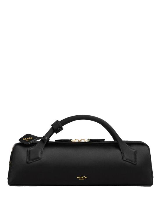26SS 알라이아 토트백 AA1S06026A024 999 BLACK